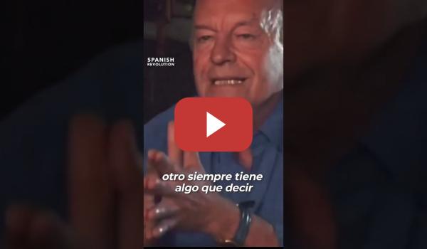 Embedded thumbnail for Eduardo Galeano: cultos e incultos