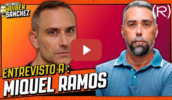 Embedded thumbnail for Aznar, el lobby sionista y la 'pornografía de la maldad' | TU AMIGO Y VECINO RUBÉN SÁNCHEZ