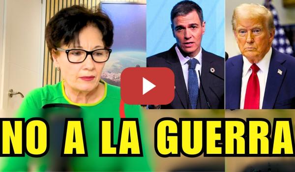 Embedded thumbnail for TRUMP NO PUEDE CON PEDRO SÁNCHEZ