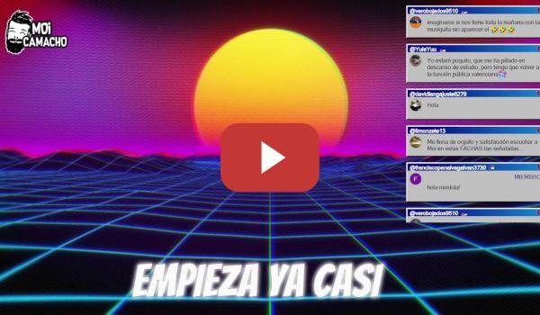 Embedded thumbnail for ESPECIAL NAVIDAD, porque (ELLOS) nos la quieren robar (A NOSOTROS)