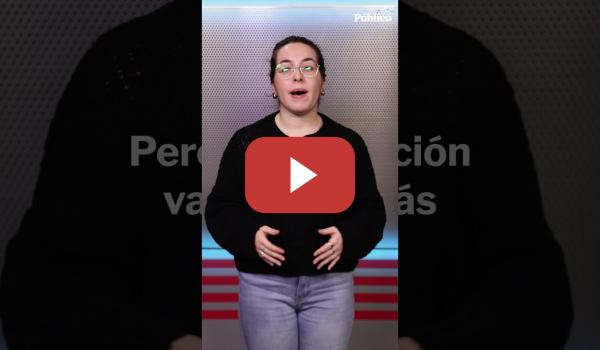 Embedded thumbnail for La Super Bowl de Bad Bunny: el show de orgullo latino que desafía las políticas de Trump