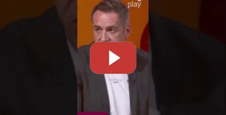 Embedded thumbnail for ¡EL PLAN ERA INTEGRARSE EN EL PsoE! Frente Amplio (Sumar) podría unirse al PsoE no sólo en el Senado