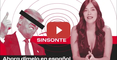 Embedded thumbnail for Trump REVOCARÁ hasta 200 MIL VISAS y va CONTRA el ASILO | Crismar Lujano en Ahora Dímelo en Español