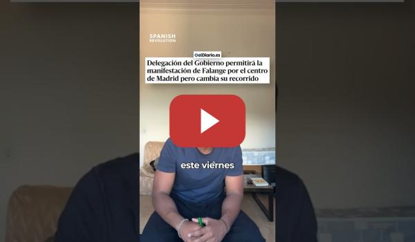 Embedded thumbnail for Plantar cara