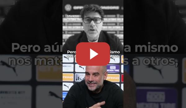 Embedded thumbnail for ¿En qué equipo estás?