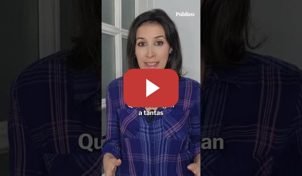 Embedded thumbnail for El derecho de las mujeres de ir al baño, por Ana Bernal Triviño