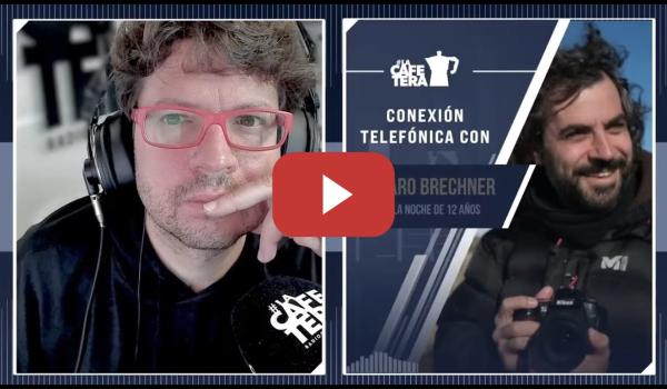 Embedded thumbnail for &quot;PEPE MUJICA ME DIJO QUE A VECES EXTRAÑABA EL CALABOZO&quot;