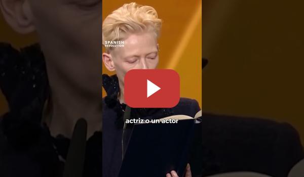 Embedded thumbnail for Combatir el fascismo