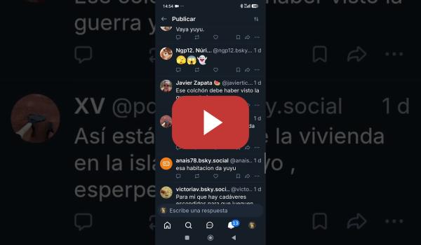 Embedded thumbnail for Hay que tomarlo con humor🤣🤣