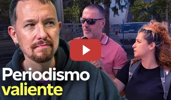 Embedded thumbnail for ¿Por qué nadie hizo esto con Dani Esteve Desokupa?