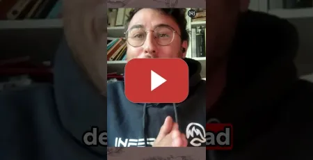 Embedded thumbnail for Anthropic, OpenAI y Trump: ¿Qué pasa con la inteligencia artificial?