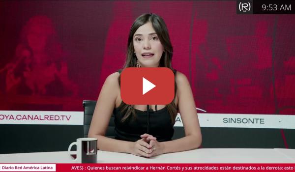 Embedded thumbnail for TRUMP se lanza contra el VOTO afroamericano | Crismar Lujano en Ahora Dímelo en Español
