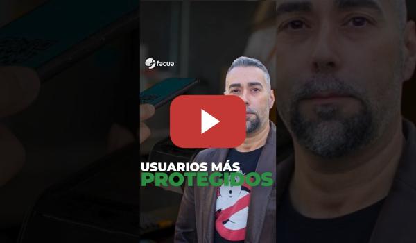 Embedded thumbnail for CONSUMIDORES MÁS PROTEGIDOS
