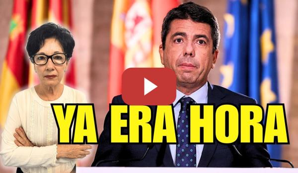 Embedded thumbnail for Y YO ME PREGUNTO... ¿LA GENTE QUE VOTA A PP Y VOX VAN A DESPERTAR DE UNA VEZ POR TODAS?