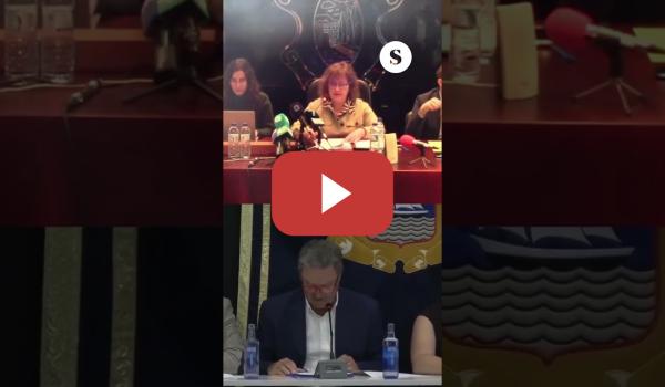 Embedded thumbnail for 🙃O Partido Popular replica o argumentario nas súas últimas mocións de censura.