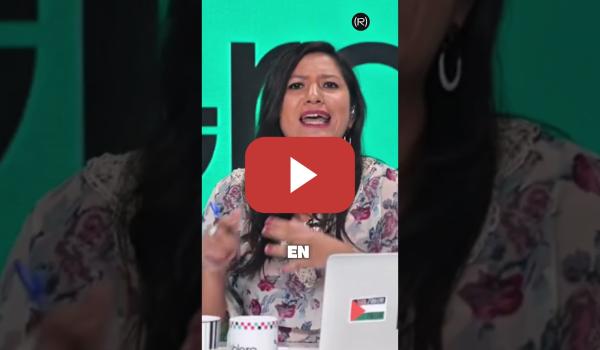 Embedded thumbnail for Redada racista en LAVAPIÉS y antifascismo en NAVARRA