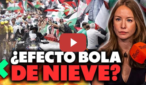 Embedded thumbnail for La Fachada de Israel se Desmorona: ¿Reaccionará por fin Occidente?