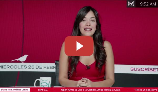 Embedded thumbnail for Aranceles ilegales de Trump: ¿quién gana y quién pierde? | Ahora Dímelo en Español de Crismar Lujano