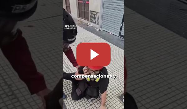 Embedded thumbnail for Defender Argentina