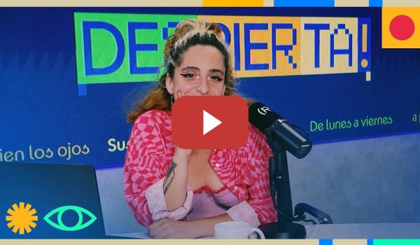 Embedded thumbnail for ⏰ Despierta! 2x196