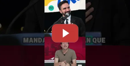 Embedded thumbnail for 🧐 ¿La izquierda está copiando a la ultraderecha para combatirla?