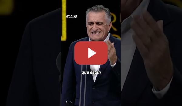 Embedded thumbnail for Wyoming: &quot;Un periodista deja de serlo cuando miente&quot;