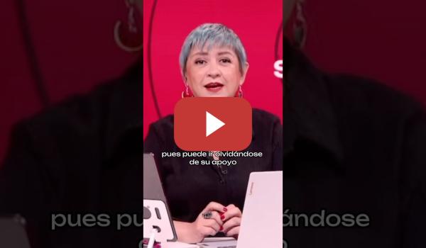 Embedded thumbnail for Trump condiciona su apoyo a Milei: si pierde las elecciones en Argentina, le retirará el respaldo