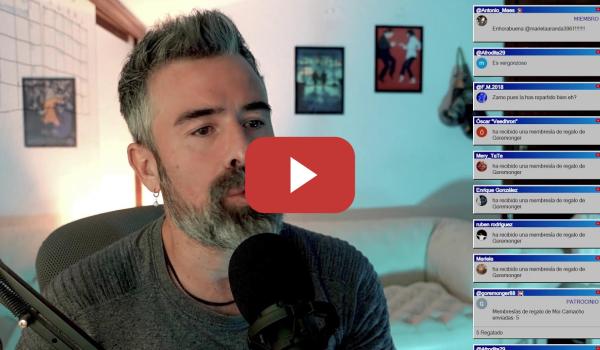 Embedded thumbnail for La PEOR DERECHUZA de nuestra HISTORIA reciente?