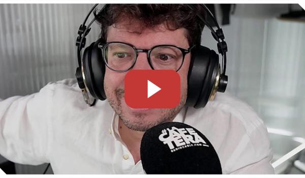 Embedded thumbnail for Tres noticias que destapan la estrategia de la derecha global | Podcast La Cafetera