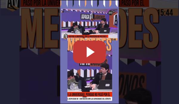 Embedded thumbnail for REPASITO A XOKAS!