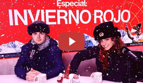 Embedded thumbnail for Invierno Rojo: 2x3