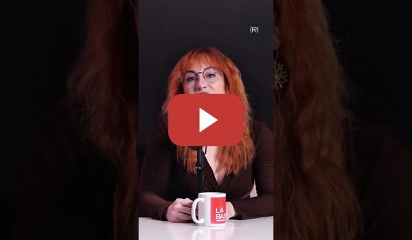 Embedded thumbnail for ¿Epstein trabajaba para el Mossad?