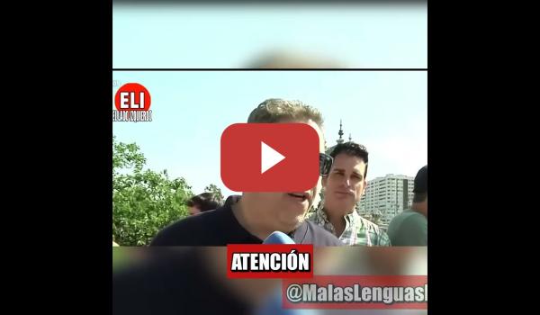 Embedded thumbnail for VOTANTE DEL PP en 10 segundos. Sin comentarios 🤦‍♂️🤦‍♂️ pasen y vean.  #shorts