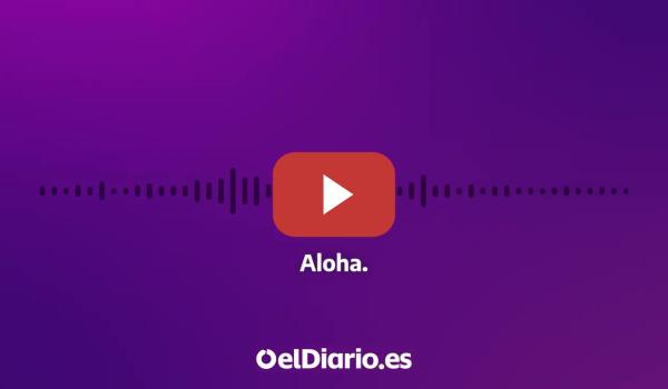 Embedded thumbnail for Tenemos algo que contaros