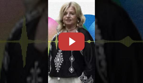 Embedded thumbnail for Consuelo Ordoñez dando caña Ayuso sobre que utilice a Eta