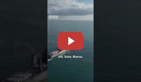 Embedded thumbnail for A la pinga