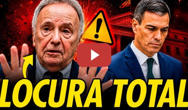 Embedded thumbnail for LA ÚLTIMA LOCURA DE MANOS LIMPIAS