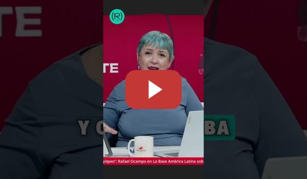 Embedded thumbnail for 🇨🇦 El viejo orden murió… y Trump aún no se enteró