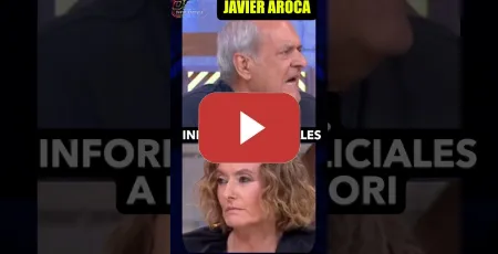 Embedded thumbnail for Javier Aroca, Informe policial a posteriori en Ceuta, y a priori.