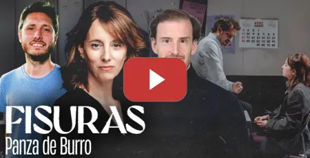 Embedded thumbnail for Imperativo Categórico: vivienda digna con Victoria Szpunberg y Fernando de los Santos | Fisuras 3x02
