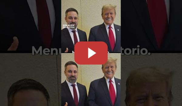 Embedded thumbnail for VOX ¿Estafa piramidal?