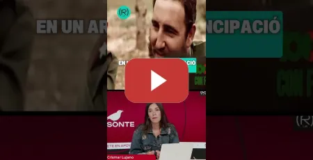 Embedded thumbnail for 🔥🇨🇺  FIDEL CASTRO: 100 AÑOS Y UN LEGADO QUE SIGUE EN PIE