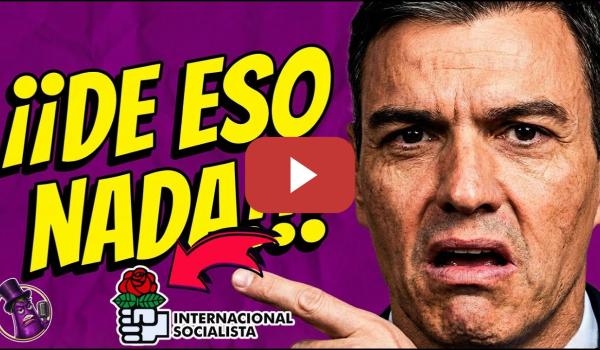 Embedded thumbnail for 🟣📺💥⚡ El Parte Moradito #4: En Modo Avión🚨👀📝💣