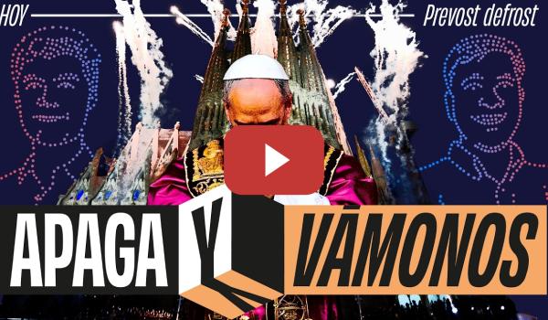 Embedded thumbnail for 📺 Apaga y Vámonos 1x20