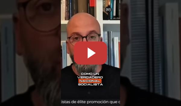 Embedded thumbnail for &quot;Núcleo Nacional entrega manual de juventudes hitlerianas&quot;