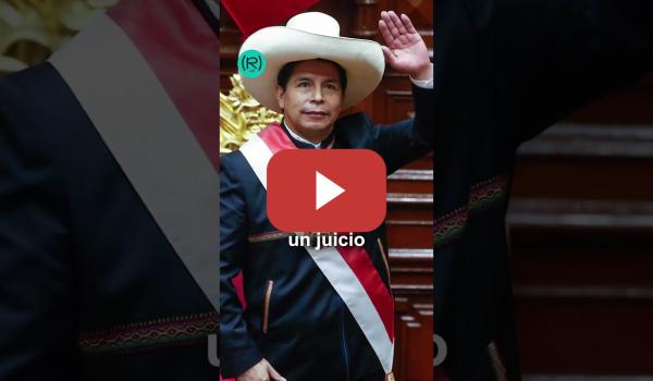 Embedded thumbnail for Perú rompe con México: ¿una decisión soberana o presión de EE.UU.?