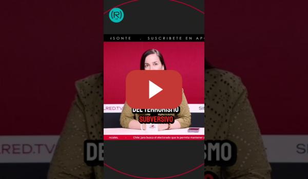 Embedded thumbnail for ¿Quién es realmente Agustín Laje?