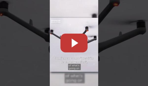 Embedded thumbnail for 1984 fue una advertencia