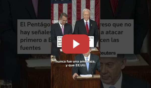 Embedded thumbnail for Morir por Israel