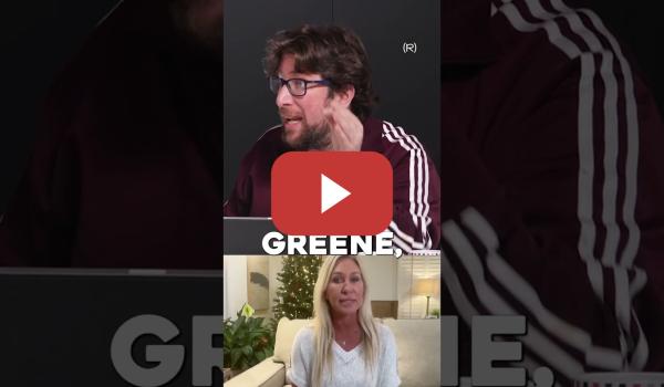 Embedded thumbnail for Las grietas en el MAGA por la gasolina e Irán